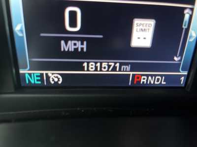 2018 Chevrolet 2500 Crew Cab, $28900. Photo 9