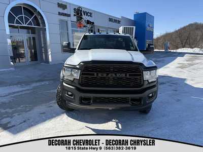 2024 RAM 5500 Reg Cab, $185000. Photo 11