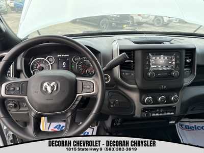 2024 RAM 5500 Reg Cab, $65872. Photo 3