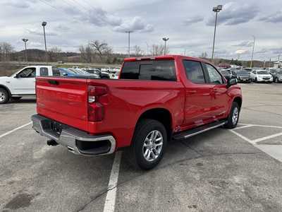 2025 Chevrolet 1500 Crew Cab, $57300. Photo 3
