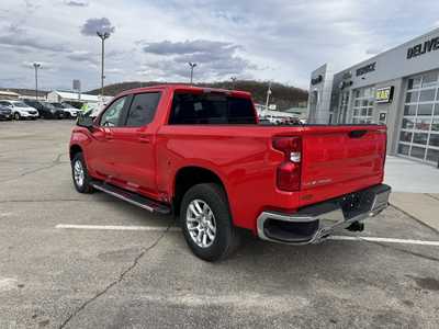2025 Chevrolet 1500 Crew Cab, $57300. Photo 7