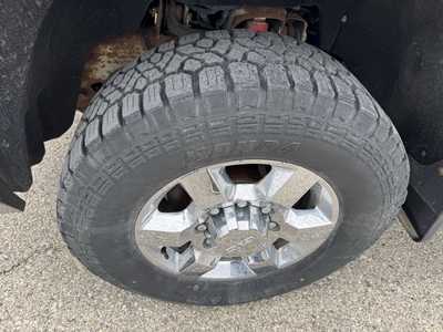 2018 GMC 2500 Crew Cab, $34900. Photo 10