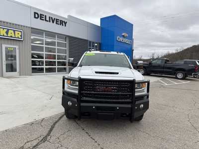 2018 GMC 2500 Crew Cab, $34900. Photo 11