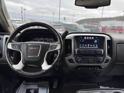 2018 GMC 2500 Crew Cab, $34900. Photo 2