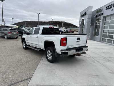 2018 GMC 2500 Crew Cab, $34900. Photo 7