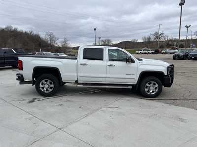 2018 GMC 2500 Crew Cab, $34900. Photo 8