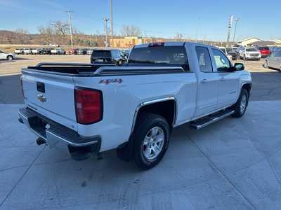 2015 Chevrolet 1500 Ext Cab, $16900. Photo 10