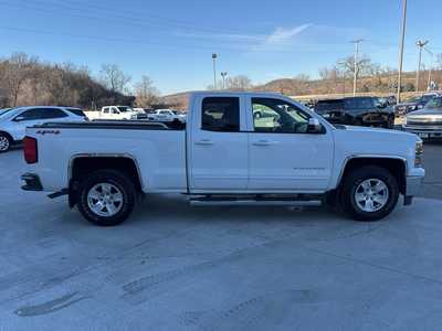 2015 Chevrolet 1500 Ext Cab, $16900. Photo 11