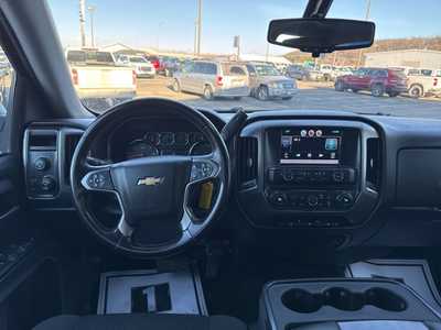 2015 Chevrolet 1500 Ext Cab, $16900. Photo 4
