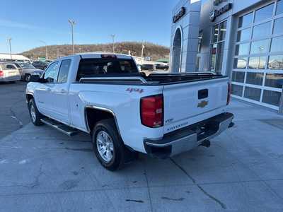 2015 Chevrolet 1500 Ext Cab, $16900. Photo 8