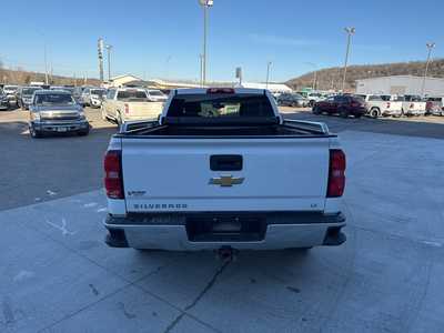 2015 Chevrolet 1500 Ext Cab, $16900. Photo 9