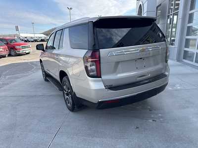 2021 Chevrolet Tahoe, $41900. Photo 10