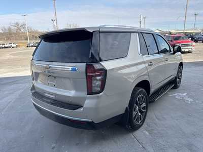 2021 Chevrolet Tahoe, $41900. Photo 12