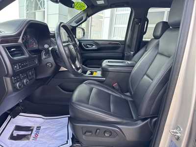 2021 Chevrolet Tahoe, $41900. Photo 4