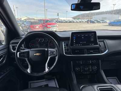 2021 Chevrolet Tahoe, $41900. Photo 5