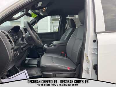 2024 RAM 5500 Crew Cab, $66000. Photo 2