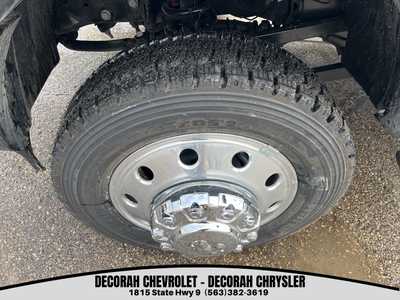 2024 RAM 5500 Crew Cab, $66000. Photo 8