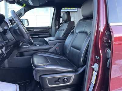 2021 RAM 1500 Crew Cab, $37900. Photo 2