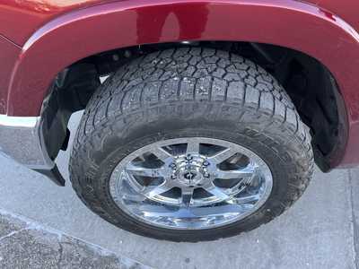 2021 RAM 1500 Crew Cab, $37900. Photo 8