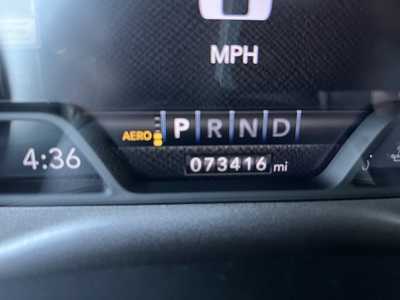 2021 RAM 1500 Crew Cab, $37900. Photo 9