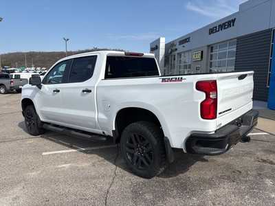 2025 Chevrolet 1500 Crew Cab, $62800. Photo 11