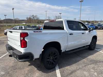2025 Chevrolet 1500 Crew Cab, $62800. Photo 7