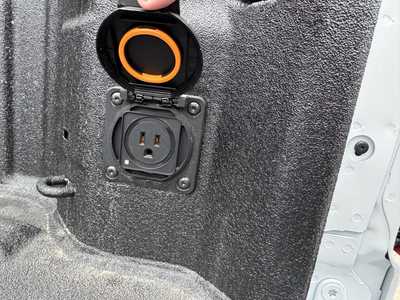 2025 Chevrolet 1500 Crew Cab, $62800. Photo 9