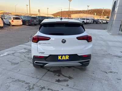 2023 Buick Encore GX, $21200. Photo 10