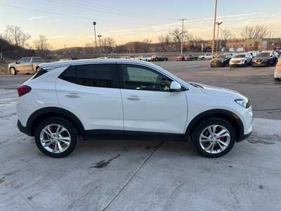 2023 Buick Encore GX, $21200. Photo 12