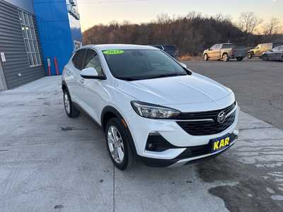 2023 Buick Encore GX, $21200. Photo 3