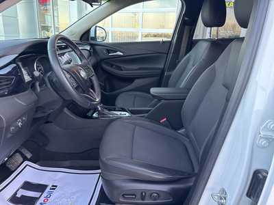 2023 Buick Encore GX, $21200. Photo 4