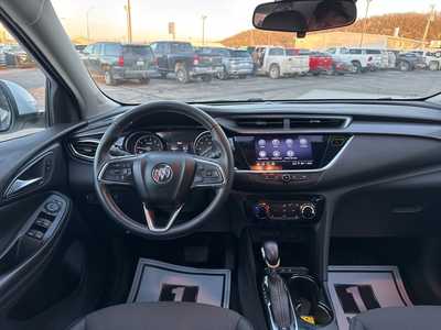 2023 Buick Encore GX, $21200. Photo 5