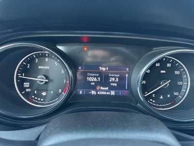 2023 Buick Encore GX, $21200. Photo 7