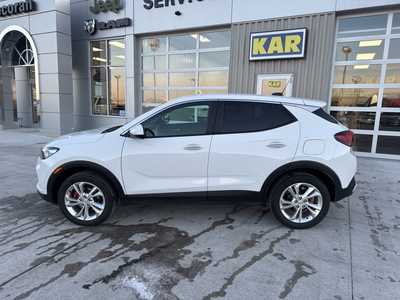 2023 Buick Encore GX, $21200. Photo 8