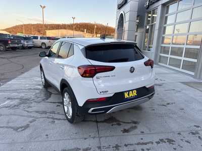 2023 Buick Encore GX, $21200. Photo 9