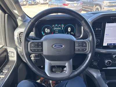 2021 Ford F150 Crew Cab, $40900. Photo 11