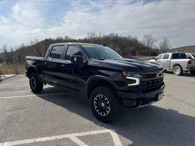 2025 Chevrolet 1500 Crew Cab, $69000. Photo 11