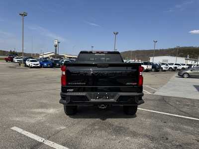 2025 Chevrolet 1500 Crew Cab, $69000. Photo 12