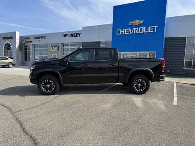 2025 Chevrolet 1500 Crew Cab, $69000. Photo 5