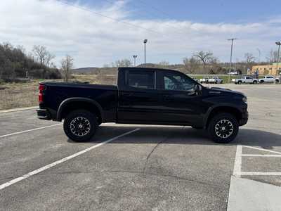 2025 Chevrolet 1500 Crew Cab, $69000. Photo 7