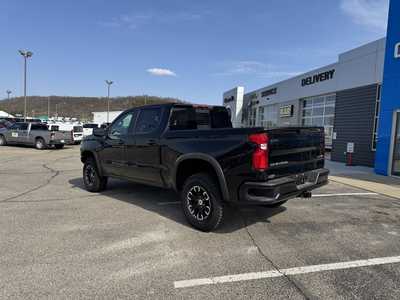 2025 Chevrolet 1500 Crew Cab, $69000. Photo 9