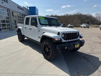 2025 Jeep Gladiator, $41726. Photo 2