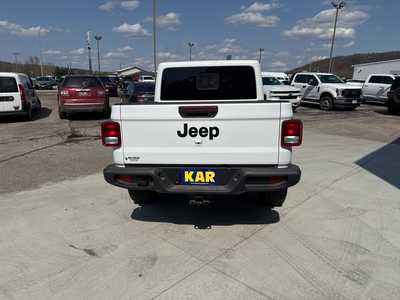2025 Jeep Gladiator, $41726. Photo 9