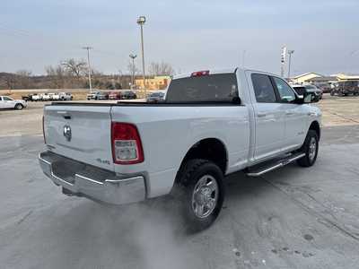 2021 RAM 2500 Crew Cab, $28000. Photo 10