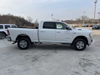 2021 RAM 2500 Crew Cab, $28000. Photo 11