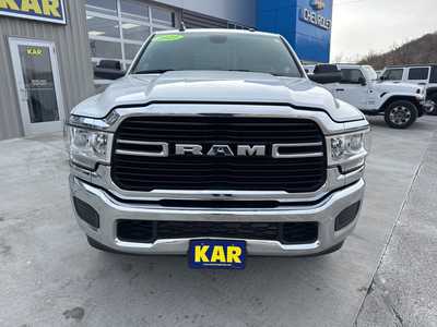2021 RAM 2500 Crew Cab, $28000. Photo 12