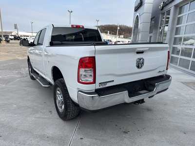 2021 RAM 2500 Crew Cab, $28000. Photo 8