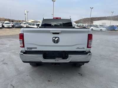 2021 RAM 2500 Crew Cab, $28000. Photo 9