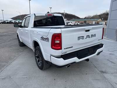 2025 RAM 1500 Crew Cab, $67945. Photo 10
