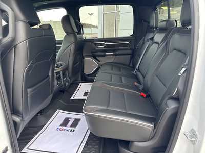 2025 RAM 1500 Crew Cab, $67945. Photo 5